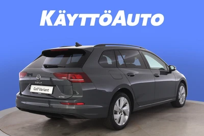 Volkswagen Golf 2026, photo 5/38