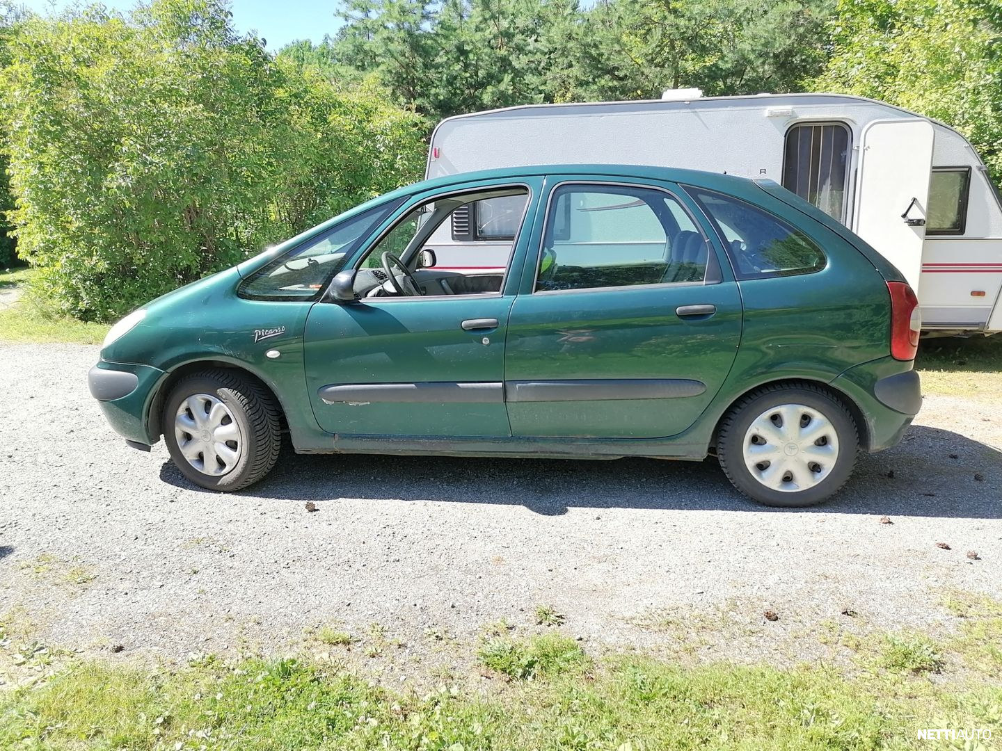 Citroen Xsara Picasso