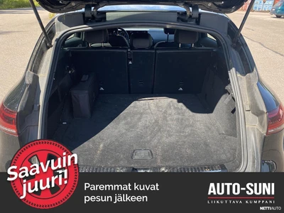 Mercedes-Benz EQC 400 4MATIC Business 2023, kuva 7/27