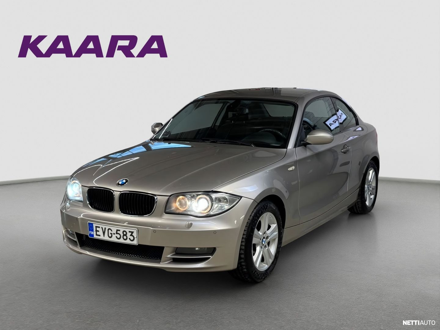 BMW 120
