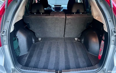 Honda CR-V 1,6 Diesel Comfort 2014, kuva 5/6