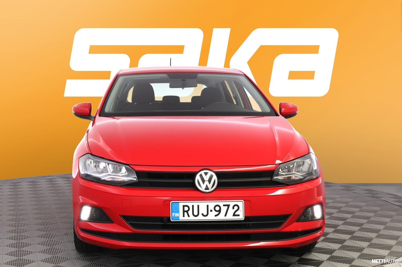 Volkswagen Polo 2020, kuva 2/27