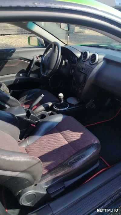 Hyundai Coupe 2006, kuva 5/8