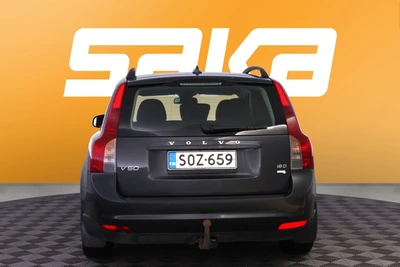 Volvo V50 2010, kuva 7/37