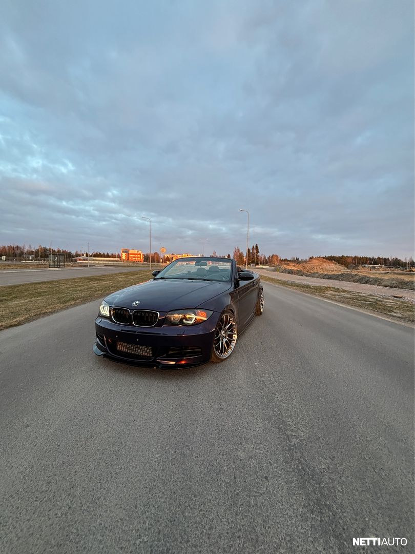 BMW 135