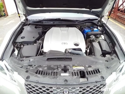 Toyota Crown 2013, photo 7/15