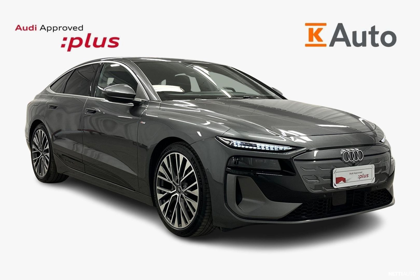 K-Auto