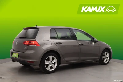 Volkswagen Golf 2015, kuva 2/35