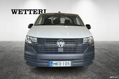 Volkswagen Transporter 2022, kuva 2/18