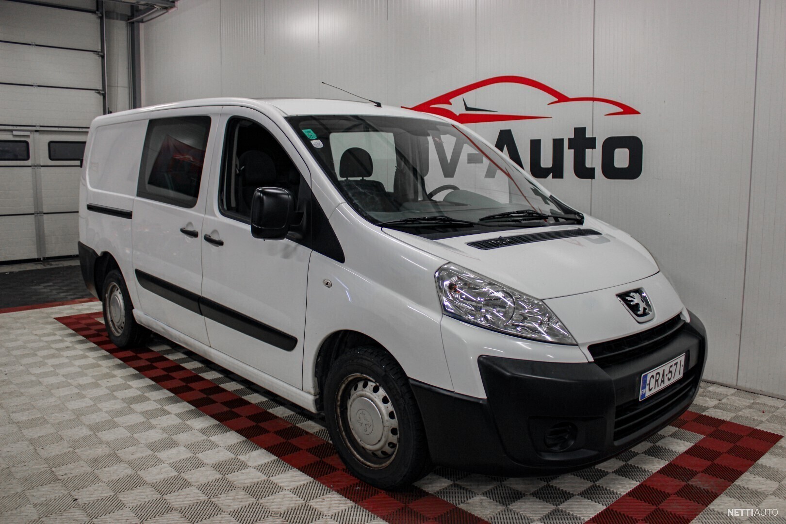 Peugeot Expert