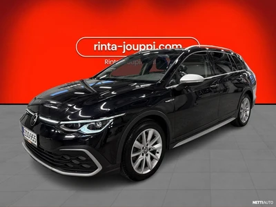 Volkswagen Golf 2022, photo 1/34