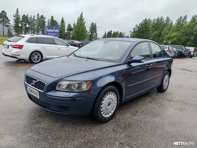 Volvo S40 1.6 74kw Kinetic 2006, photo 4/10