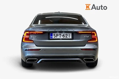 Volvo S60 2020, kuva 3/32
