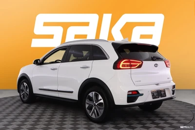Kia Niro Electric 2021, photo 5/27