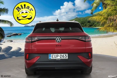 Volkswagen ID.4 2023, kuva 5/40