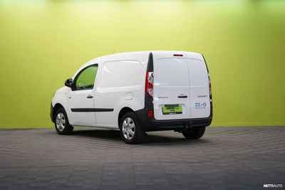 Renault Kangoo Z.E. 3m3 2022, photo 6/19