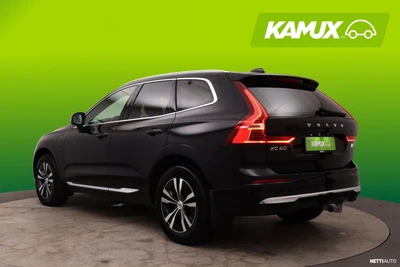 Volvo XC60 T6 AWD Long Range Core aut 2023, kuva 5/31