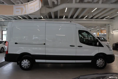 Ford Transit 2021, photo 2/71