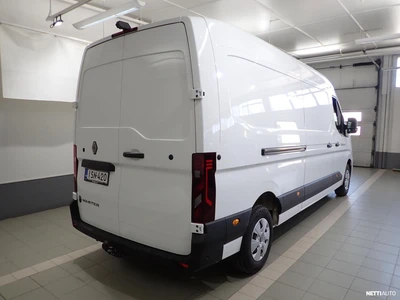Renault Master 2025, photo 3/20