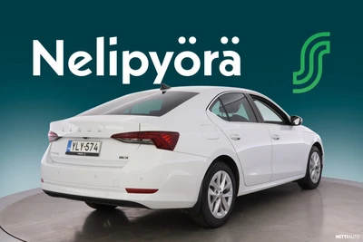 Skoda Octavia 2023, kuva 5/25