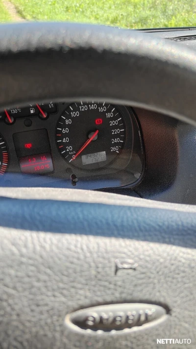 Volkswagen Golf 2003, kuva 4/5