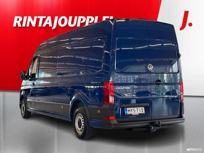 Volkswagen Crafter 2020, photo 7/41