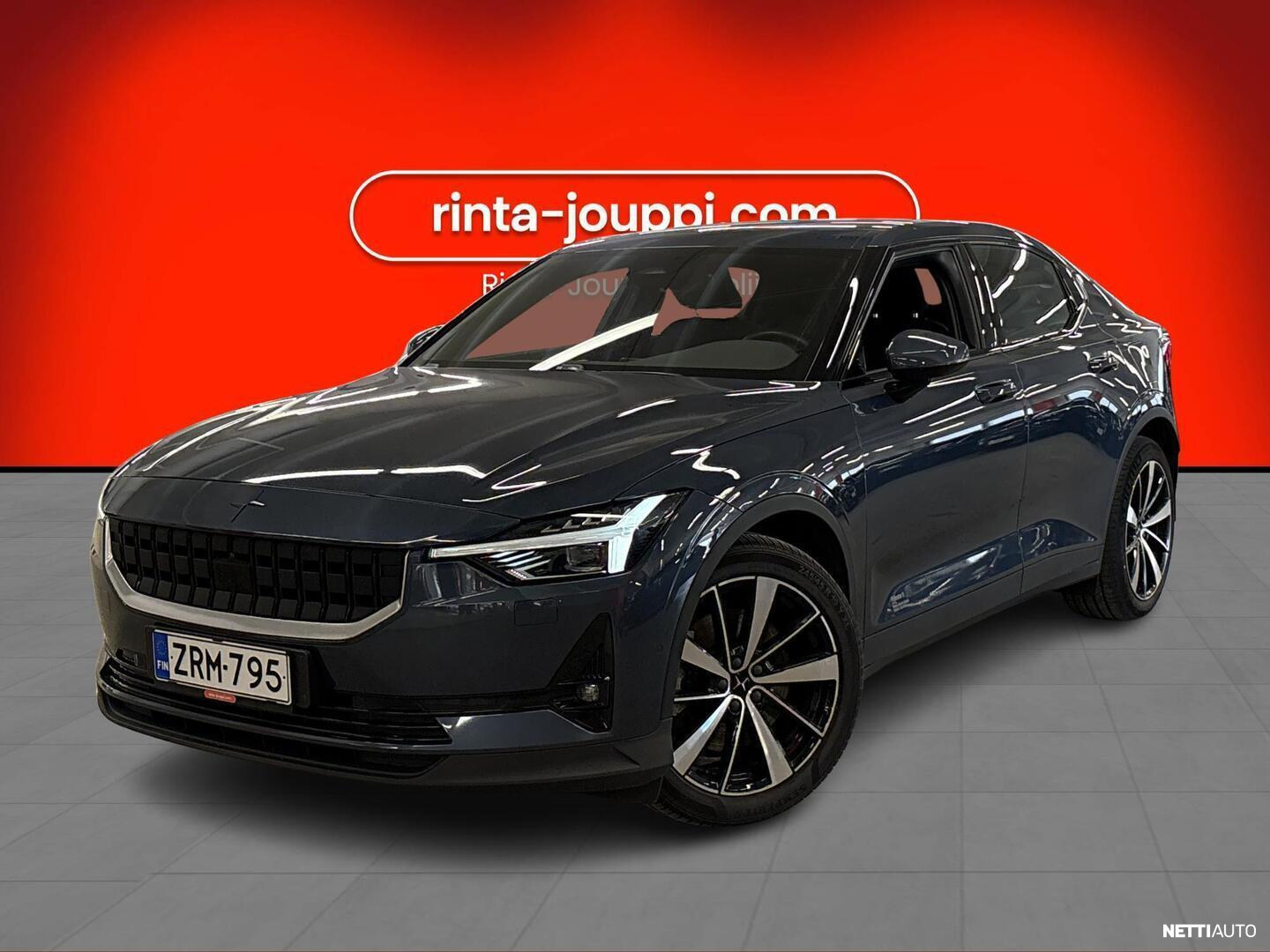 Polestar 2