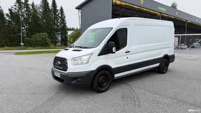 Ford Transit 2016, kuva 1/37