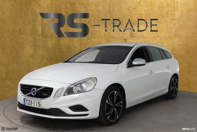 Volvo V60 2011, kuva 7/41