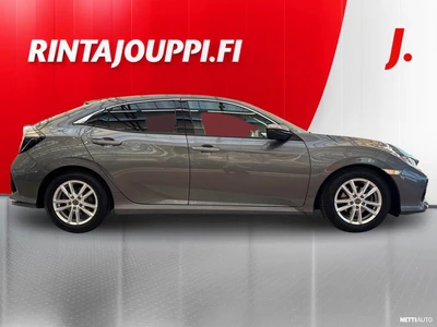 Honda Civic HB 129 hv Sport 2019, kuva 6/34