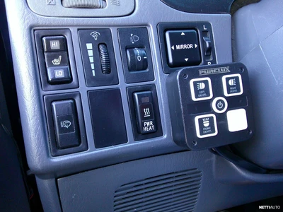 Toyota Hiace 2007, photo 6/20