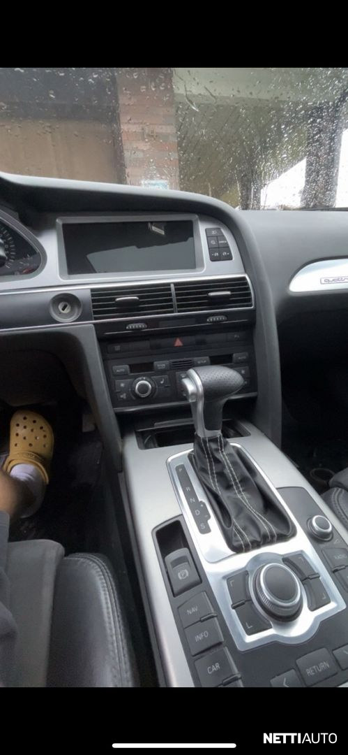 Audi A6 2008, photo 5/5
