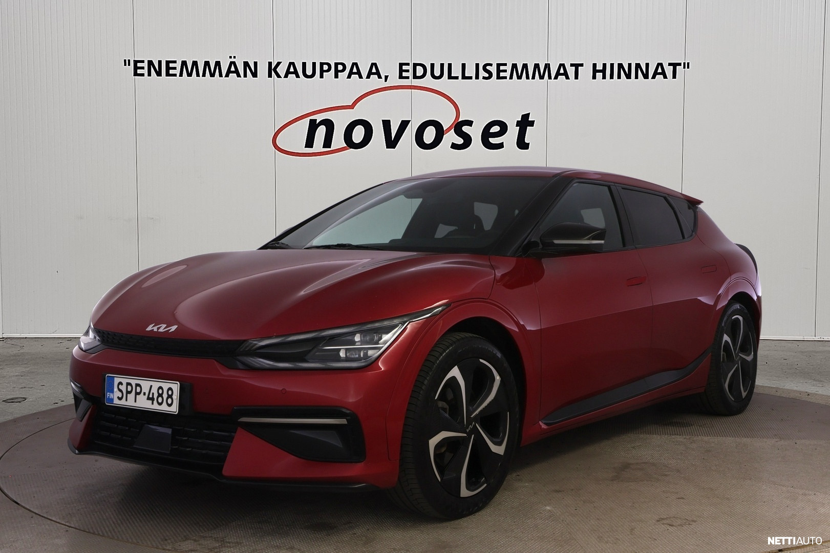 Kia EV6