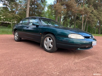 Chevrolet Lumina LE 3,1 V6 4d 1997, kuva 2/12
