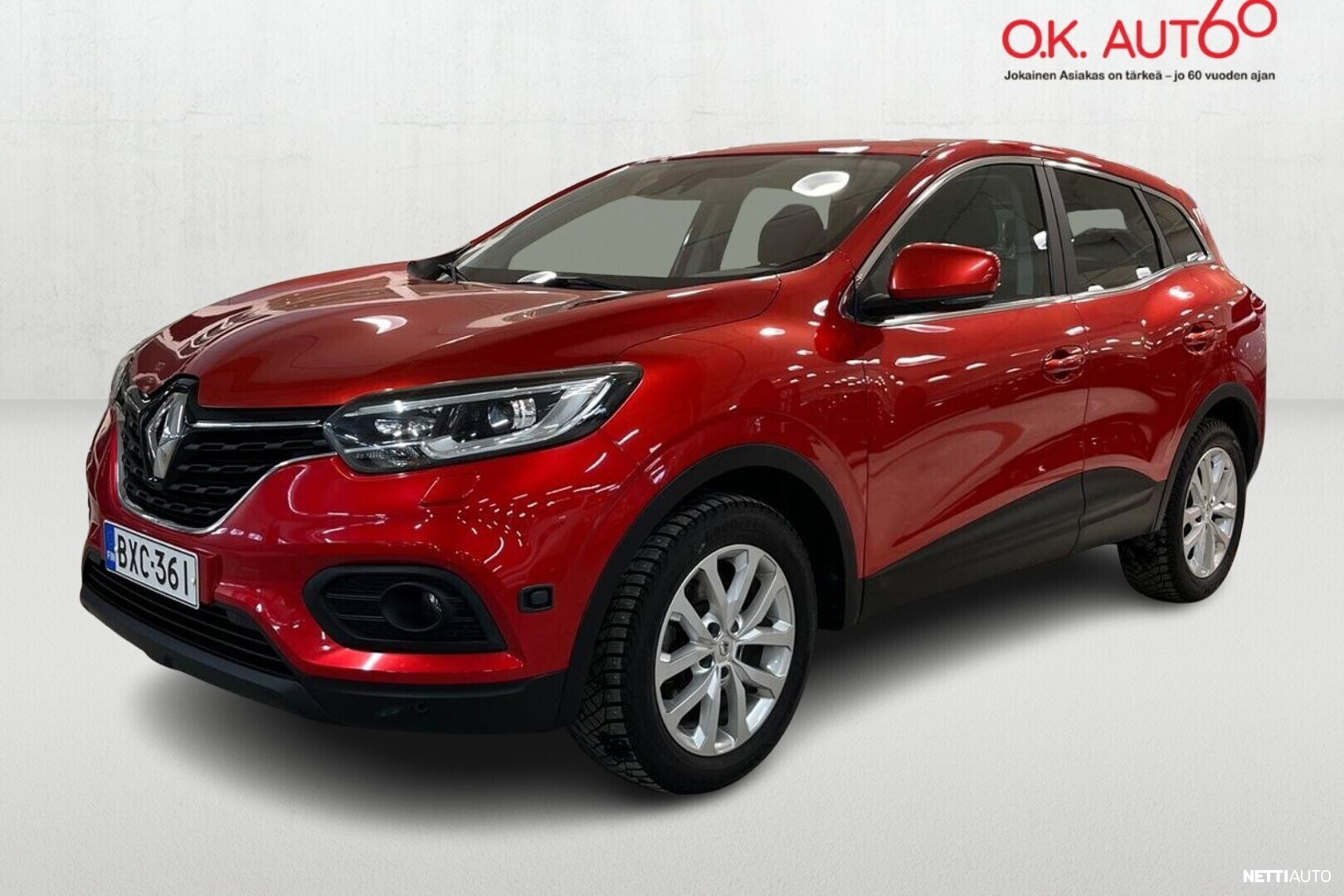 Renault Kadjar