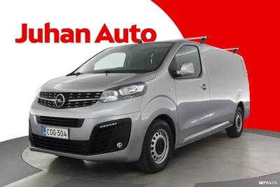 Opel Vivaro 2019, photo 6/40