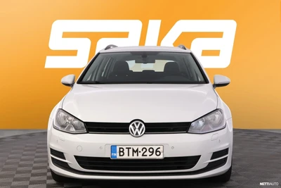 Volkswagen Golf 2016, kuva 2/32
