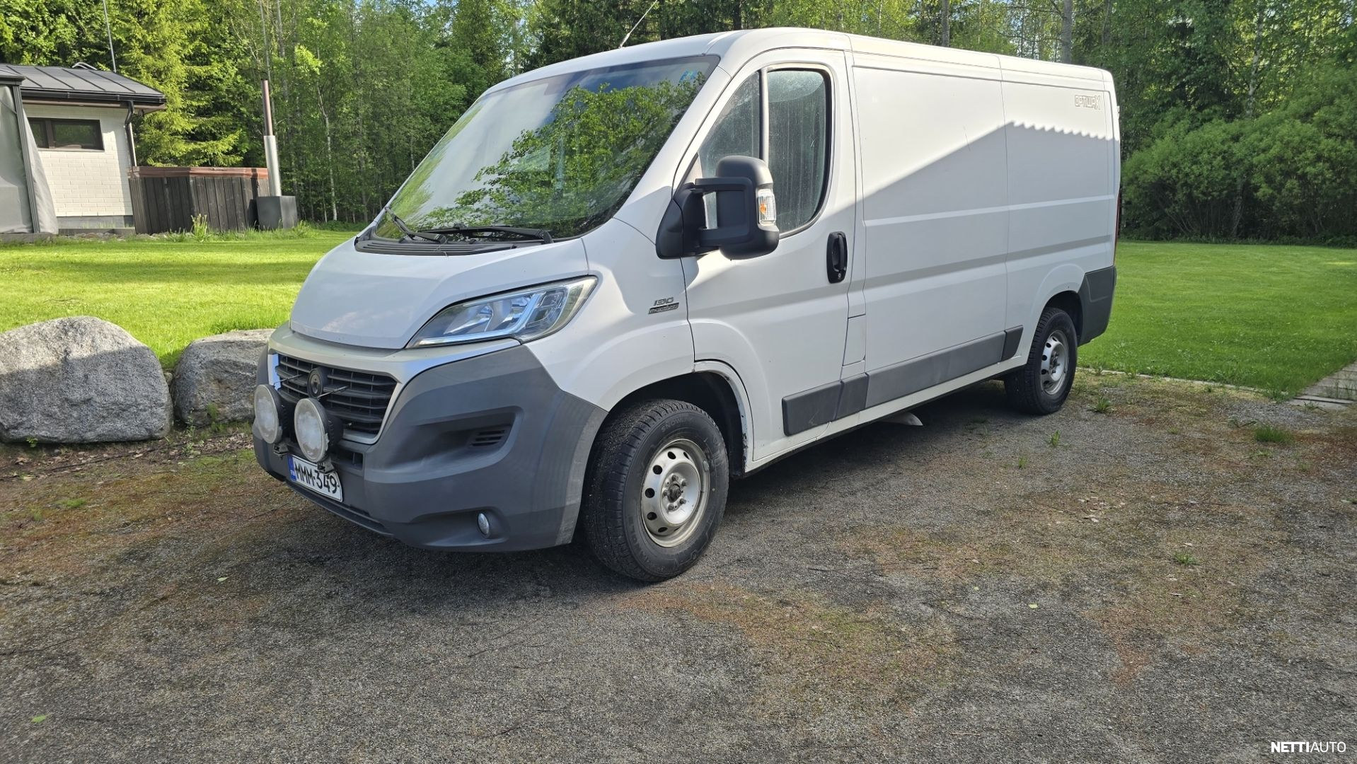 Fiat Ducato