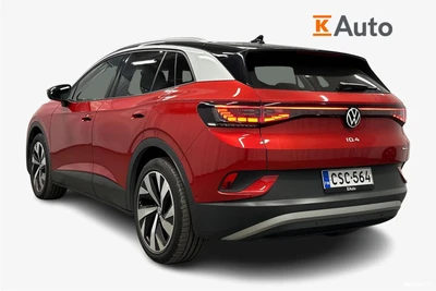 Volkswagen ID.4 2025, kuva 2/10