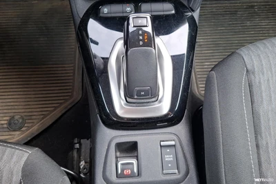 Opel Corsa 5-ov Edition 100 Turbo A 2021, kuva 6/8