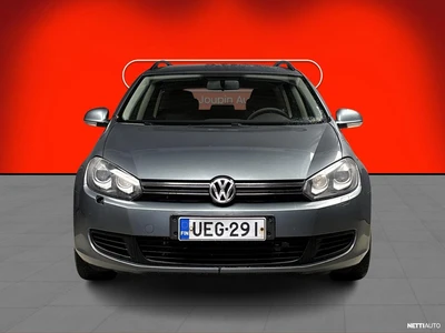 Volkswagen Golf 2010, kuva 3/48