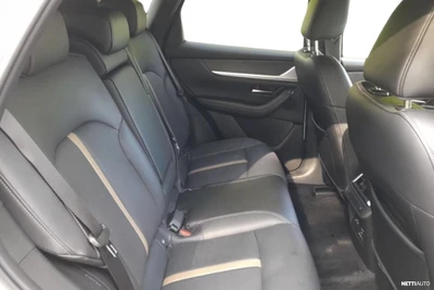 Mazda CX-60 2.5 PHEV 8AT AWD Homura 2025, photo 7/9