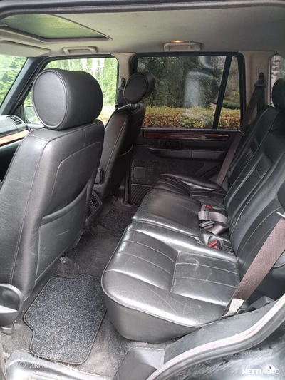 Land Rover Range Rover 4.6 HSE 1997, kuva 6/8
