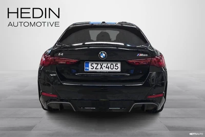 BMW i4 M60 2026, kuva 3/24