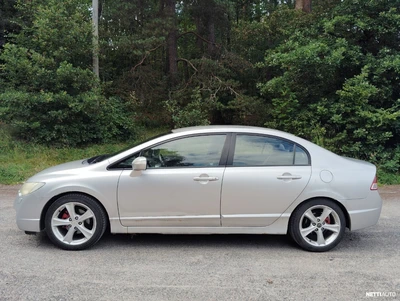 Honda Civic 2006, kuva 1/16