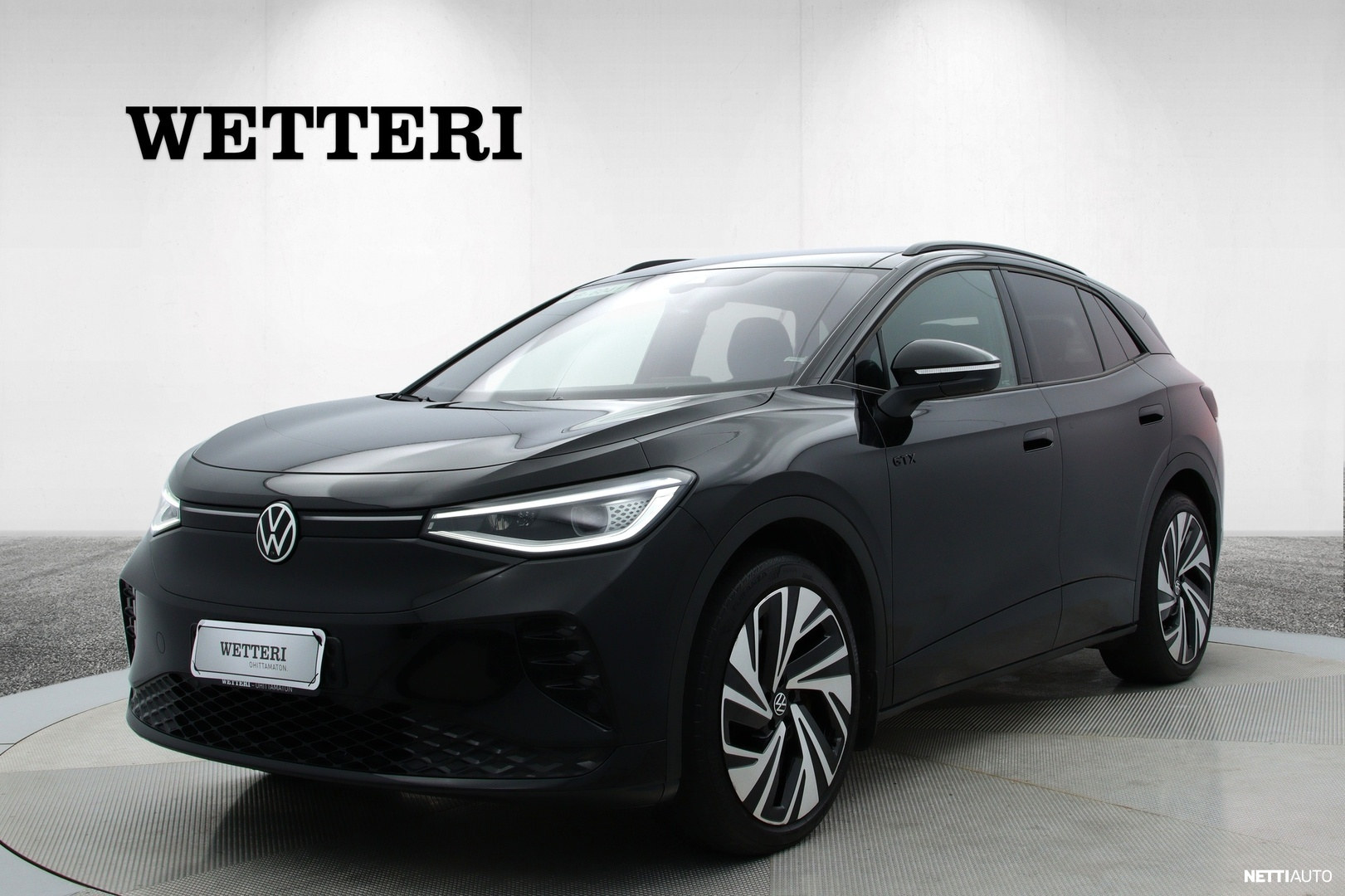 Volkswagen ID.4