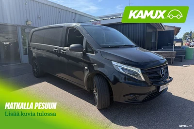 Mercedes-Benz Vito 2016, kuva 2/10