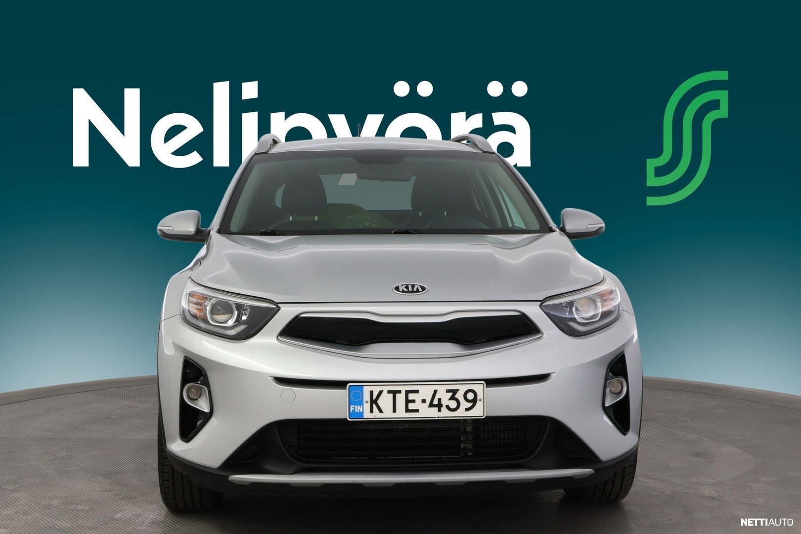 Kia Stonic 2018, kuva 2/39