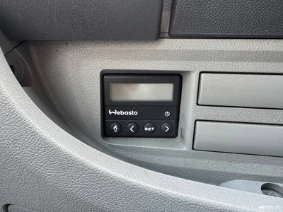 Fiat Ducato 2,2 Multijet (H1L2) 2008, kuva 7/10