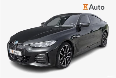 BMW i4 M50 2023, kuva 1/3